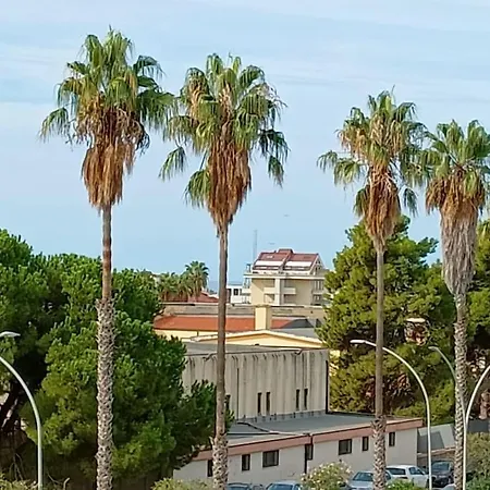 Apartmán Domus