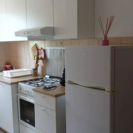 Apartmán Domus *