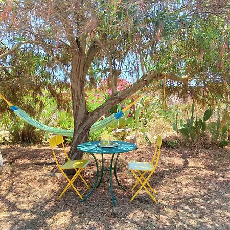 Apartmán Domus Alghero