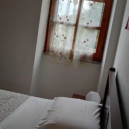 Domus Apartmán