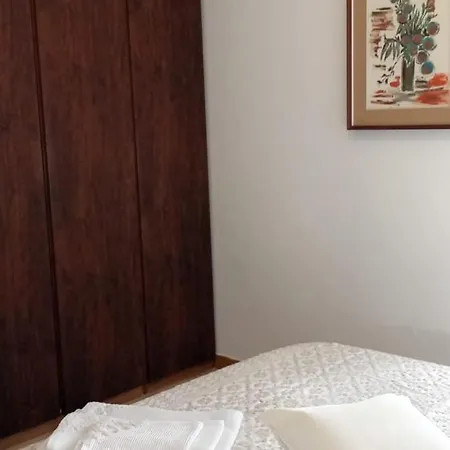Domus Apartmán *