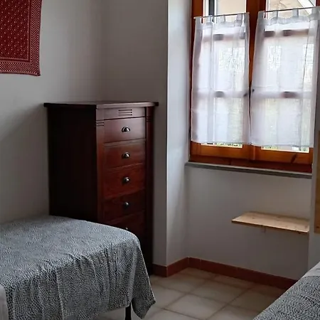 Domus Apartmán Alghero