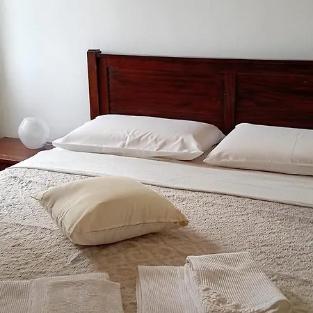 Domus Apartmán Alghero