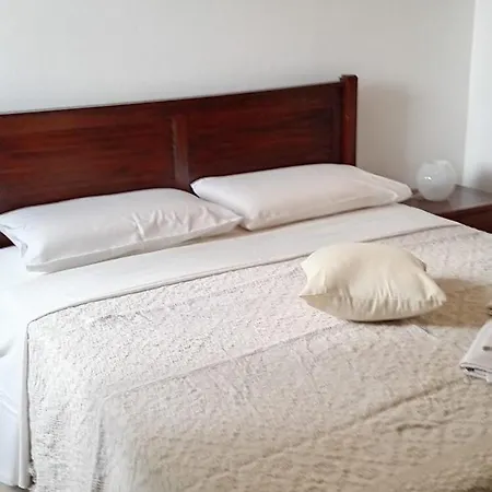 Domus Apartmán *