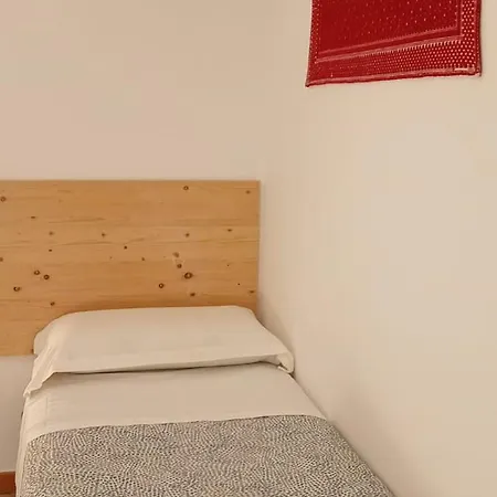 Apartmán Domus