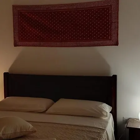 Apartmán Domus *