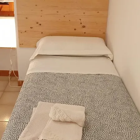 Domus Apartmán Alghero