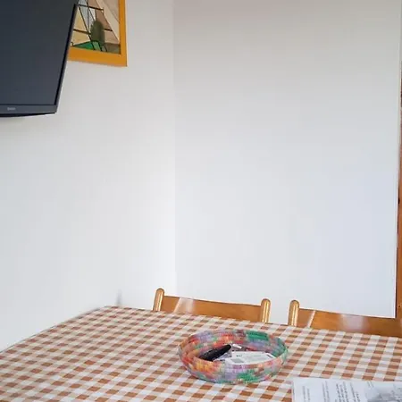 Domus Apartmán *
