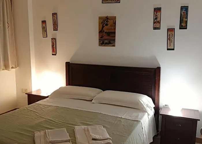 Apartman Domus Alghero