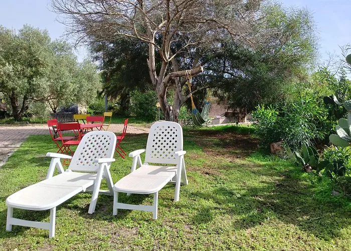 Apartman Domus Alghero