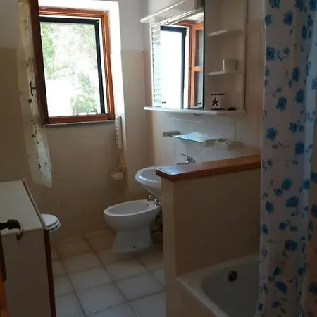 Apartment Domus Alghero