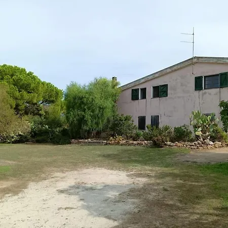Domus Alghero