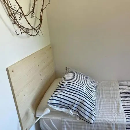 Domus Apartment *