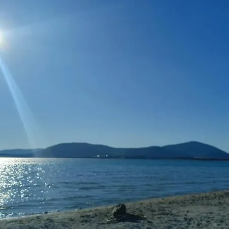 Domus * Alghero