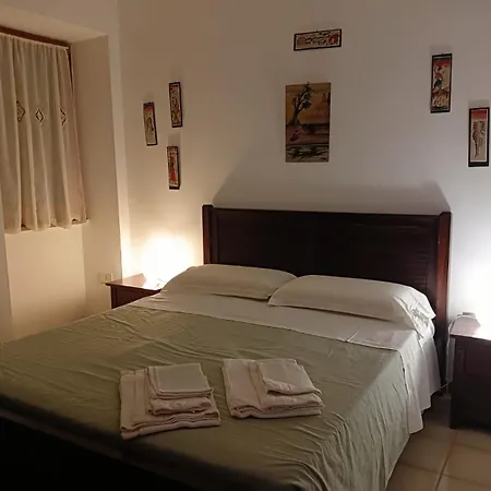 Apartment Domus