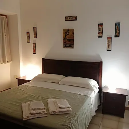 Apartment Domus Alghero