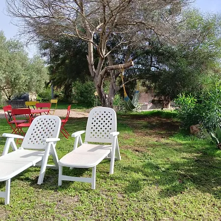 Apartment Domus Alghero