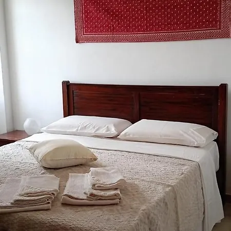 Lägenhet Domus Alghero
