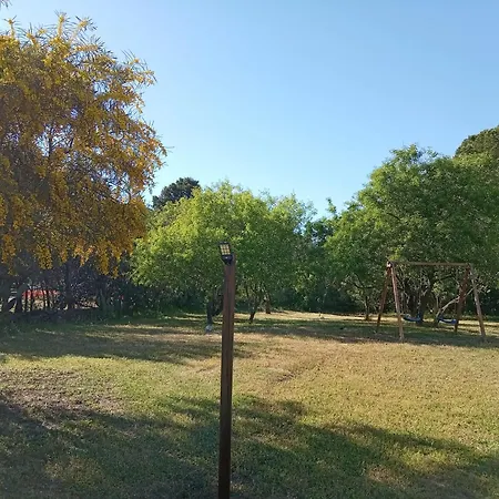 Domus Lägenhet Alghero