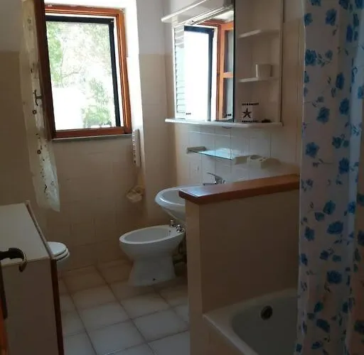 Appartement Domus Alghero