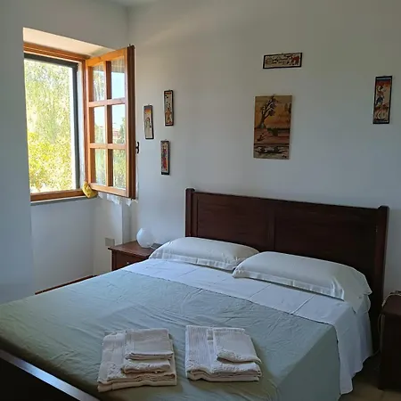 Domus Lägenhet